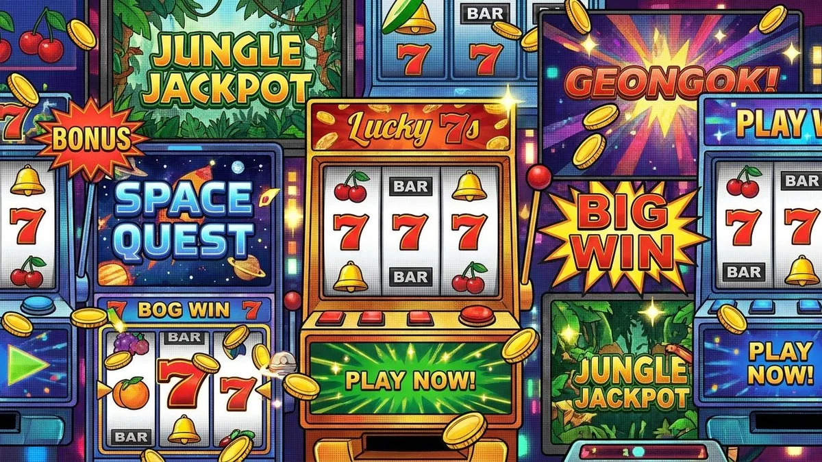 Giochi da casinò