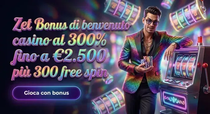 Zet Casino